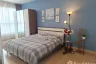 1 Bedroom Condo for rent in The Light House, Khlong Ton Sai, Bangkok near BTS Krung Thon Buri