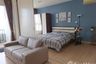 1 Bedroom Condo for rent in The Light House, Khlong Ton Sai, Bangkok near BTS Krung Thon Buri