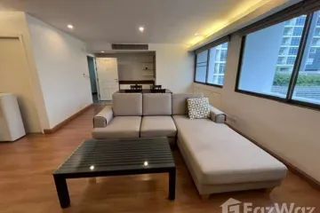 2 Bedroom Apartment for rent in Lumpini, Bangkok near BTS Ratchadamri
