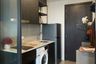 Condo for rent in XT Huaikhwang, Din Daeng, Bangkok near MRT Huai Khwang