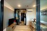 Condo for rent in XT Huaikhwang, Din Daeng, Bangkok near MRT Huai Khwang