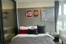 Condo for rent in XT Huaikhwang, Din Daeng, Bangkok near MRT Huai Khwang