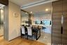 1 Bedroom Condo for rent in The Address Sathorn, Silom, Bangkok near BTS Chong Nonsi