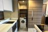 1 Bedroom Condo for rent in The Address Sathorn, Silom, Bangkok near BTS Chong Nonsi