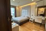 1 Bedroom Condo for rent in The Address Sathorn, Silom, Bangkok near BTS Chong Nonsi