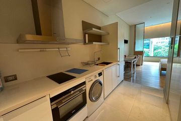 Condo for rent in Lumpini, Bangkok near BTS Ratchadamri