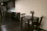 1 Bedroom Condo for rent in Siamese Gioia, Khlong Toei Nuea, Bangkok near MRT Phetchaburi