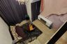 1 Bedroom Condo for rent in The Rich Rama 9 - Srinakarin, Suan Luang, Bangkok near Airport Rail Link Hua Mak