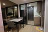 1 Bedroom Condo for rent in The Rich Rama 9 - Srinakarin, Suan Luang, Bangkok near Airport Rail Link Hua Mak