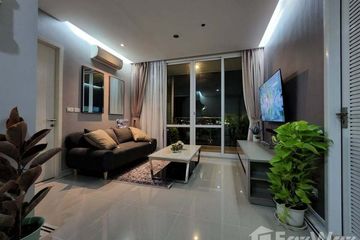 2 Bedroom Condo for rent in TC Green, Huai Khwang, Bangkok near MRT Phetchaburi