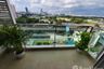 2 Bedroom Condo for rent in TC Green, Huai Khwang, Bangkok near MRT Phetchaburi