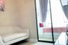 1 Bedroom Condo for rent in Infinite Moff Metro Sky Bangsue Prachachuen, Wong Sawang, Bangkok near MRT Bang Son