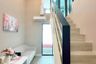 1 Bedroom Condo for rent in Infinite Moff Metro Sky Bangsue Prachachuen, Wong Sawang, Bangkok near MRT Bang Son