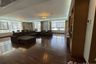 3 Bedroom Condo for rent in Prasanmitr Thani Tower, Khlong Toei Nuea, Bangkok near MRT Sukhumvit
