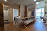 2 Bedroom Condo for rent in The IRIS Rama 9 &ndash; Srinakarin, Suan Luang, Bangkok near Airport Rail Link Hua Mak