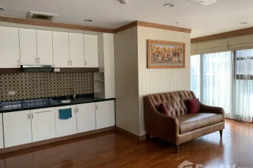 2 Bedroom Condo for rent in New House, Lumpini, Bangkok near BTS Chit Lom