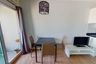 1 Bedroom Condo for rent in The Seed Memories Siam, Wang Mai, Bangkok near BTS National Stadium