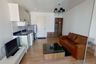 1 Bedroom Condo for rent in The Seed Memories Siam, Wang Mai, Bangkok near BTS National Stadium