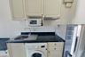 1 Bedroom Condo for rent in The Seed Memories Siam, Wang Mai, Bangkok near BTS National Stadium
