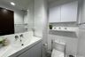 1 Bedroom Condo for rent in Rhythm Ratchada, Sam Sen Nok, Bangkok near MRT Ratchadaphisek
