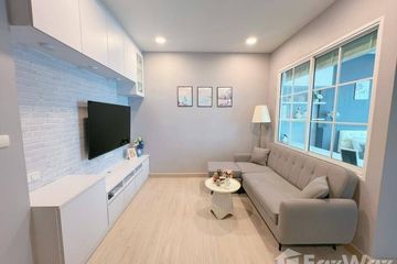 1 Bedroom Condo for rent in Sam Sen Nok, Bangkok near MRT Ratchadaphisek