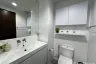 1 Bedroom Condo for rent in Rhythm Ratchada, Sam Sen Nok, Bangkok near MRT Ratchadaphisek