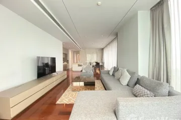 3 Bedroom Condo for rent in Khlong Tan Nuea, Bangkok near BTS Phrom Phong