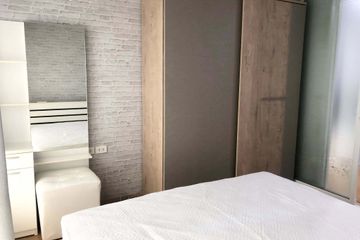 1 Bedroom Condo for rent in Khlong Ton Sai, Bangkok near BTS Krung Thon Buri