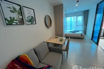 1 Bedroom Condo for rent in Life Asoke Hype, Makkasan, Bangkok near MRT Phra Ram 9