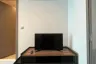 1 Bedroom Condo for rent in Life Asoke Hype, Makkasan, Bangkok near MRT Phra Ram 9