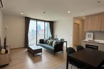 2 Bedroom Condo for rent in Thanon Phaya Thai, Bangkok near Airport Rail Link Ratchaprarop