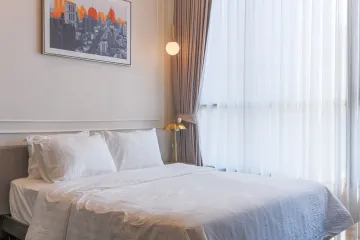 1 Bedroom Condo for rent in Park Origin Thonglor, Khlong Tan Nuea, Bangkok