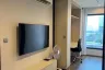 1 Bedroom Condo for rent in Life Ladprao Valley, Chom Phon, Bangkok near BTS Ladphrao Intersection