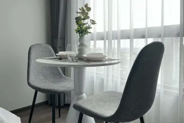 Condo for rent in Talat Phlu, Bangkok near BTS Wutthakat