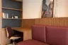 Condo for rent in Ideo Mobi Asoke, Bang Kapi, Bangkok near MRT Phetchaburi
