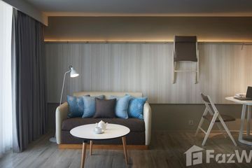 Apartment for rent in Chong Nonsi, Bangkok