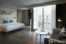 Apartment for rent in Shama Yen-Akat Bangkok, Chong Nonsi, Bangkok
