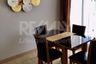 2 Bedroom Condo for rent in 59 Heritage, Khlong Tan Nuea, Bangkok near BTS Thong Lo