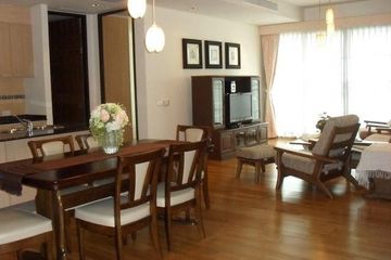 2 Bedroom Condo for rent in Khlong Toei, Bangkok near BTS Asoke