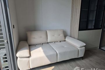 1 Bedroom Condo for rent in The Crest Park Residences, Chatuchak, Bangkok near MRT Phahon Yothin