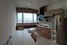 1 Bedroom Condo for rent in Rhythm Phahol-Ari, Phaya Thai, Bangkok near BTS Saphan Kwai