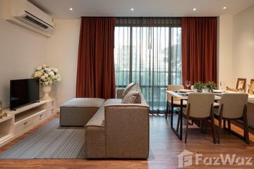 2 Bedroom Condo for rent in Baan Santisuk Sukhumvit 38, Phra Khanong, Bangkok near BTS Thong Lo
