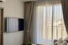 1 Bedroom Condo for rent in The Crown Residences, Thung Maha Mek, Bangkok near MRT Khlong Toei