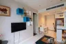 1 Bedroom Condo for rent in Nara 9 by Eastern Star, Sathon, Bangkok near BTS Chong Nonsi