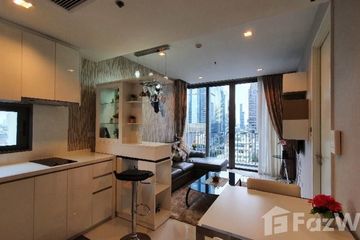 1 Bedroom Condo for rent in Nara 9 by Eastern Star, Sathon, Bangkok near BTS Chong Nonsi