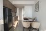 2 Bedroom Condo for rent in One 9 Five Asoke - Rama 9, Huai Khwang, Bangkok near MRT Phra Ram 9