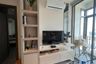 1 Bedroom Condo for rent in Rhythm Ekkamai Estate, Khlong Tan Nuea, Bangkok near BTS Ekkamai
