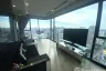 2 Bedroom Condo for rent in Ashton Asoke, Khlong Toei Nuea, Bangkok near MRT Sukhumvit