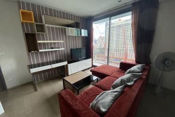 1 Bedroom Condo for rent in Thanon Phetchaburi, Bangkok near BTS Ratchathewi