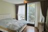 1 Bedroom Condo for rent in Bangkok Feliz Sathorn-Taksin, Khlong Ton Sai, Bangkok near BTS Krung Thon Buri